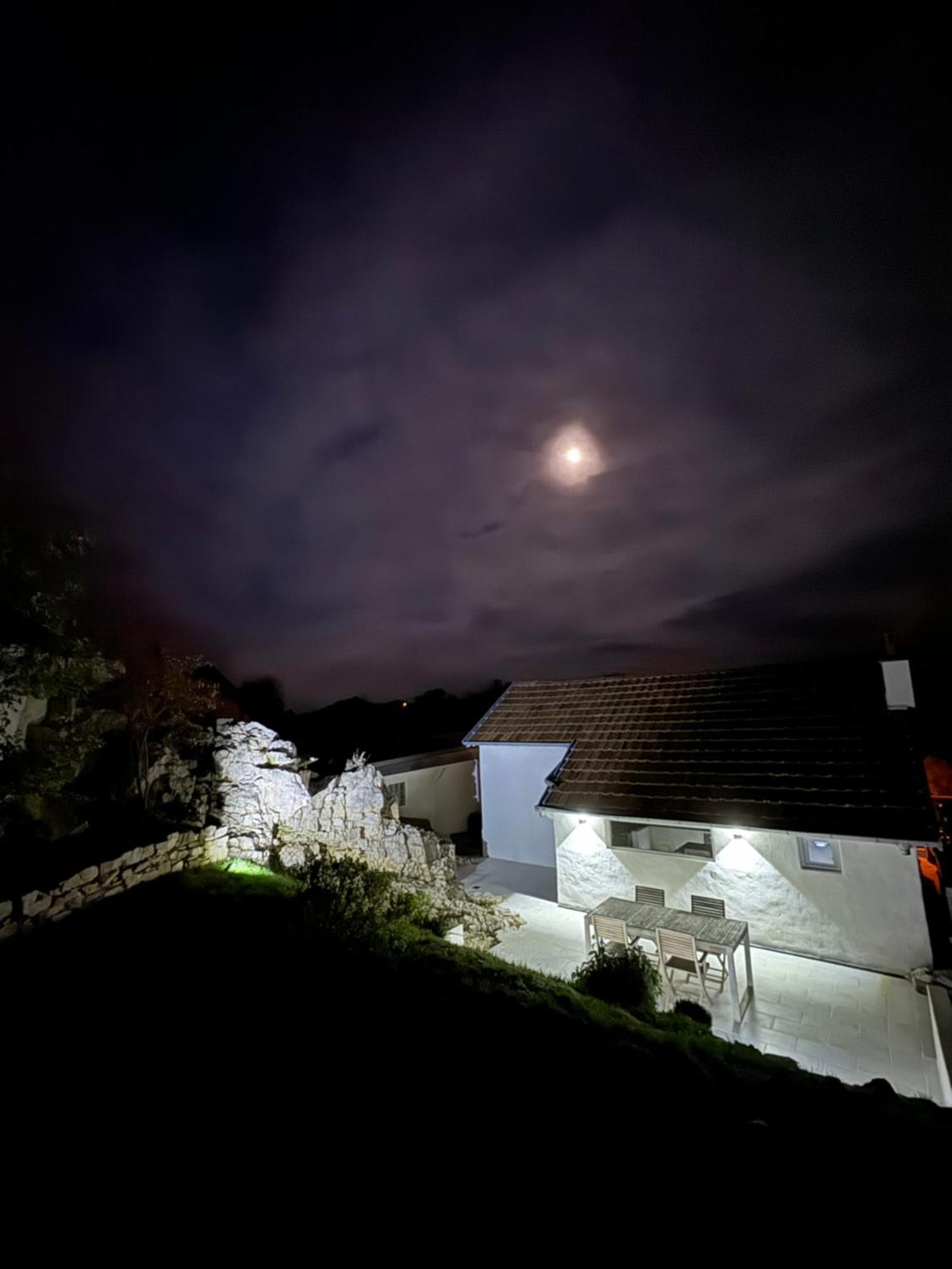 Maison Au Bord De L'Eau Les Roches Rochefort-sur-Nenon Zewnętrze zdjęcie