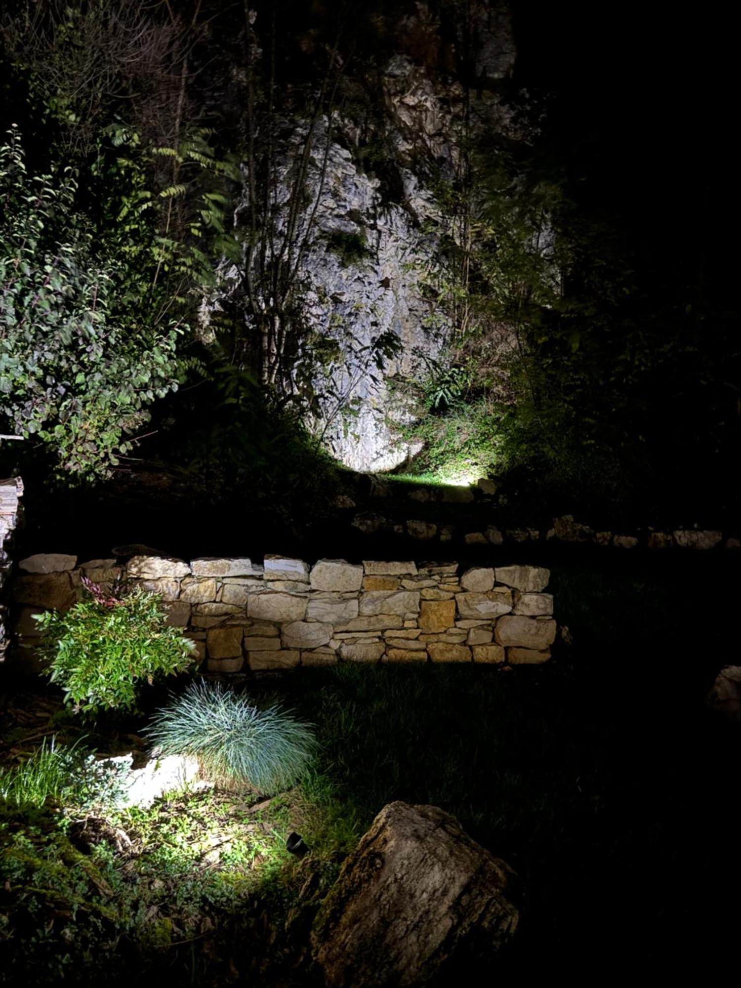 Maison Au Bord De L'Eau Les Roches Rochefort-sur-Nenon Zewnętrze zdjęcie